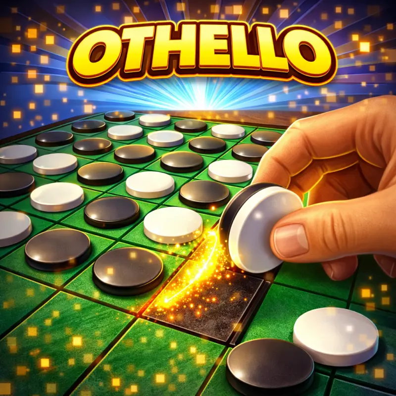 Othello en ligne
